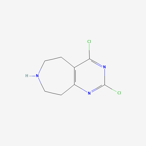 FT-0646418 CAS:635698-50-9 chemical structure