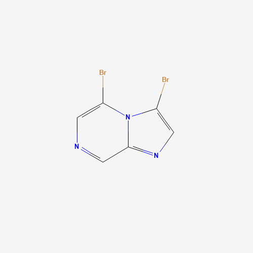 FT-0646419 CAS:63744-21-8 chemical structure