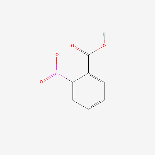 FT-0646422 CAS:64297-64-9 chemical structure