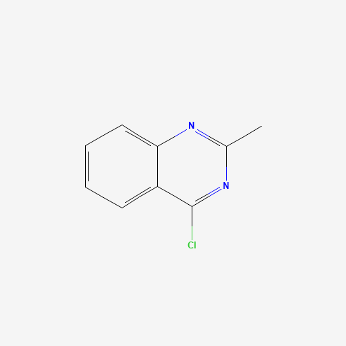 4-chloro-2-methylquinazoline (CAS: 6484-24-8) - Related Chemical Product