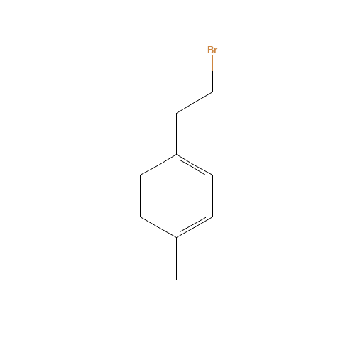 4-METHYLPHENETHYL BROMIDE  97 (CAS: 6529-51-7) - Related Chemical Product