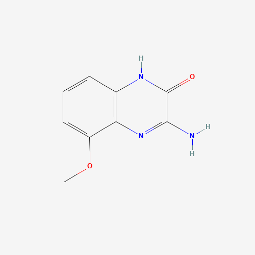 FT-0646445 CAS:659729-79-0 chemical structure