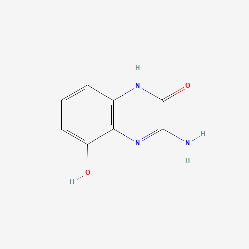 FT-0646446 CAS:659729-85-8 chemical structure