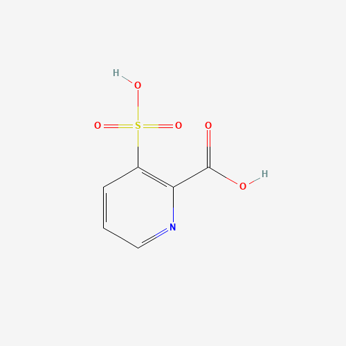 FT-0646447 CAS:6602-52-4 chemical structure