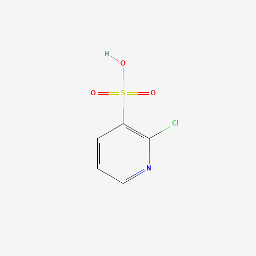 FT-0646448 CAS:6602-56-8 chemical structure