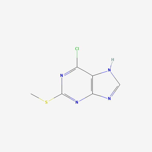 FT-0646450 CAS:66191-23-9 chemical structure