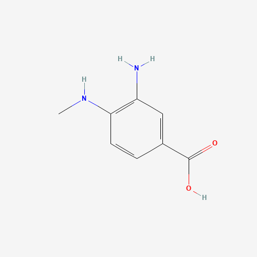 FT-0646452 CAS:66315-15-9 chemical structure