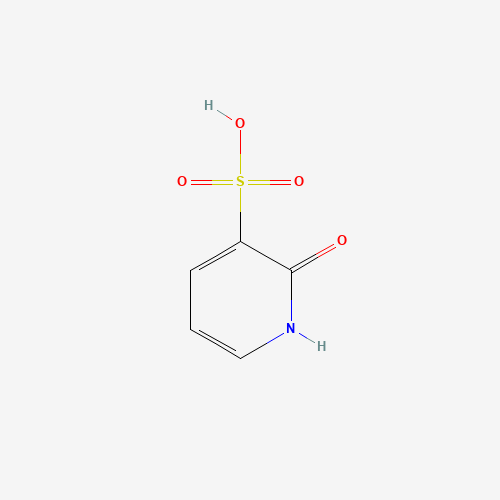 FT-0646458 CAS:6684-45-3 chemical structure