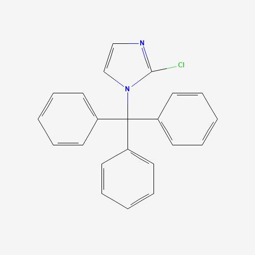 FT-0646465 CAS:67478-48-2 chemical structure