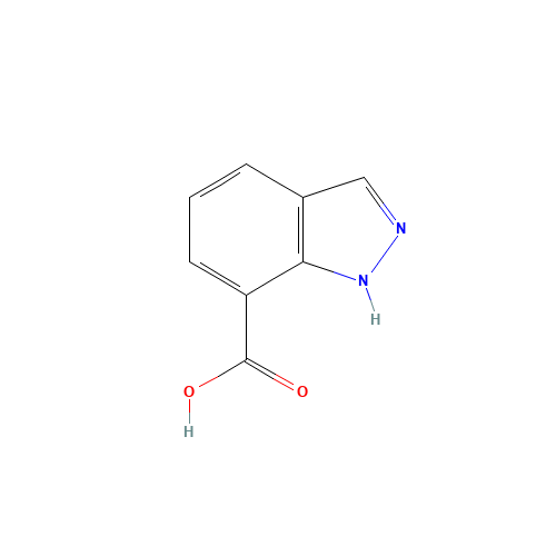 FT-0646469 CAS:677304-69-7 chemical structure