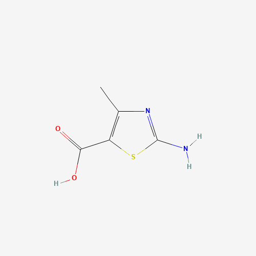 2-Amino-4-methylthiazole-5-carboxylic acid (CAS: 67899-00-7) - Related Chemical Product