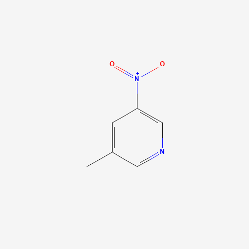 3-METHYL-5-NITROPYRIDINE (CAS: 6960-20-9) - Related Chemical Product