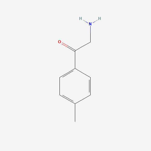 2-Amino-4'-methylacetophenone (CAS: 69872-37-3) - Related Chemical Product