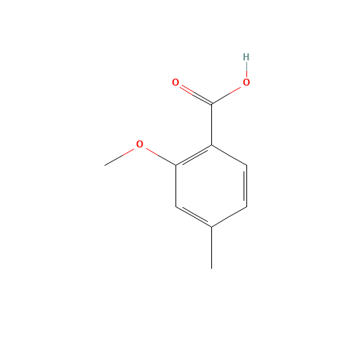 FT-0646495 CAS:704-45-0 chemical structure