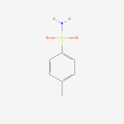 p-Toluenesulfonamide (CAS: 70-55-3) - Related Chemical Product