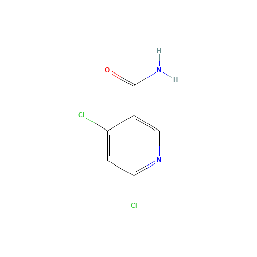 FT-0646497 CAS:70593-57-6 chemical structure