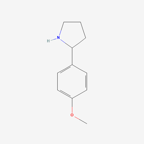 FT-0646514 CAS:74190-66-2 chemical structure