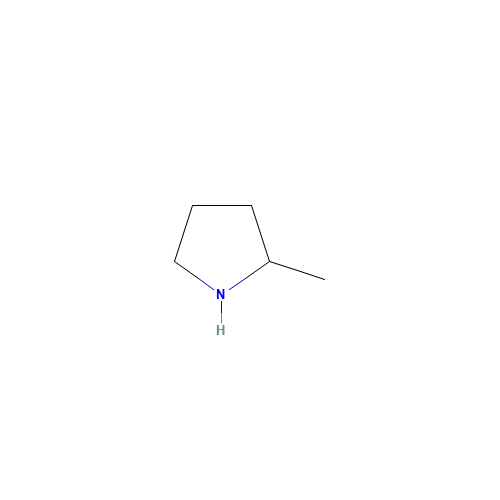 2-Methylpyrrolidine (CAS: 765-38-8) - Related Chemical Product