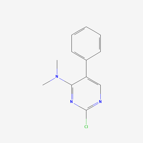 FT-0646537 CAS:771555-68-1 chemical structure