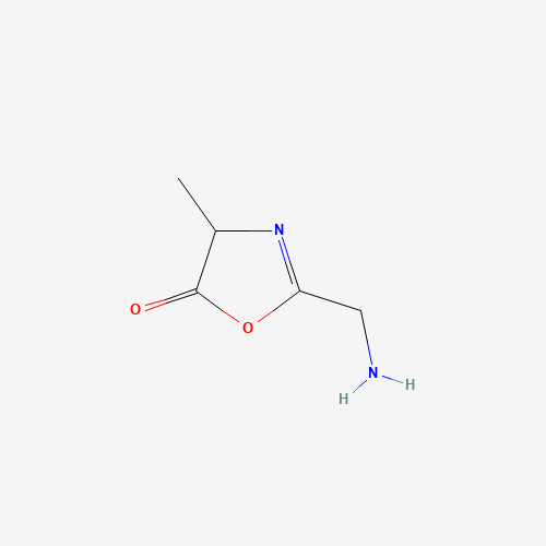 FT-0646539 CAS:772327-44-3 chemical structure