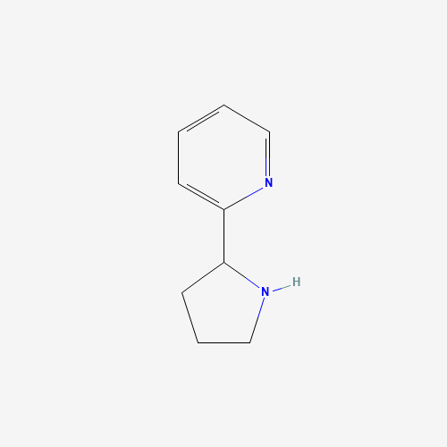 2-PYRROLIDIN-2-YLPYRIDINE (CAS: 77790-61-5) - Related Chemical Product