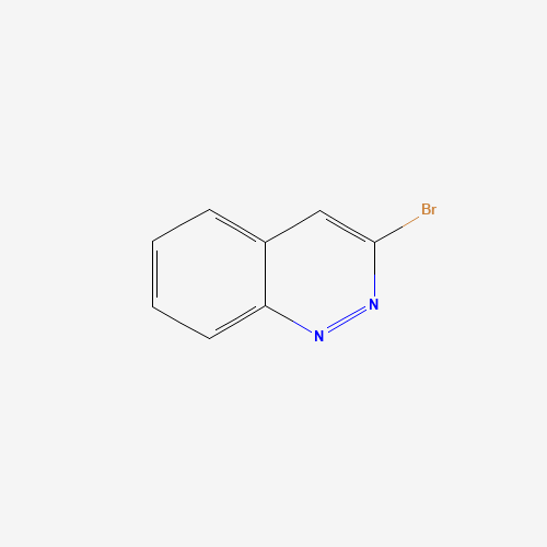 3-bromocinnoline (CAS: 78593-33-6) - Related Chemical Product