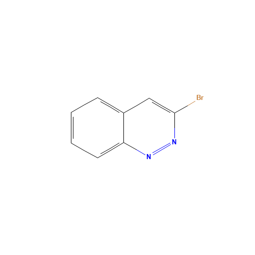 3-bromocinnoline (CAS: 78593-33-6) - Related Chemical Product