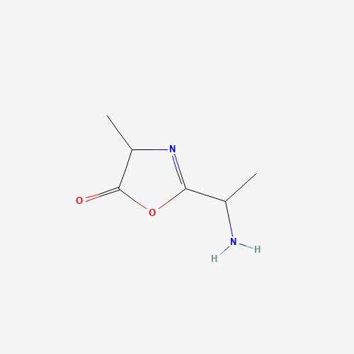 FT-0646560 CAS:791050-65-2 chemical structure