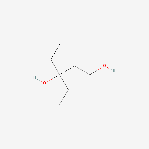 3-ethylpentane-1,3-diol (CAS: 79388-50-4) - Related Chemical Product