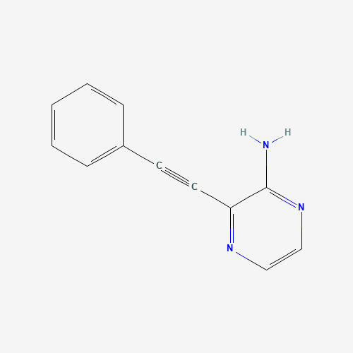 FT-0646564 CAS:798544-32-8 chemical structure