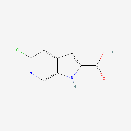 FT-0646567 CAS:800401-68-7 chemical structure