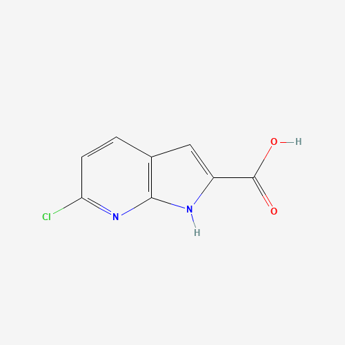 FT-0646569 CAS:800402-07-7 chemical structure