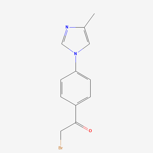 FT-0646574 CAS:810662-38-5 chemical structure