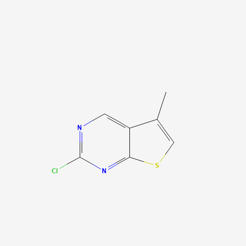 FT-0646586 CAS:83259-31-8 chemical structure