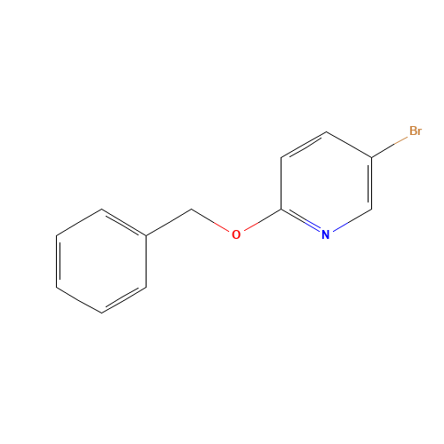 2-BENZYLOXY-5-BROMOPYRIDINE (CAS: 83664-33-9) - Related Chemical Product