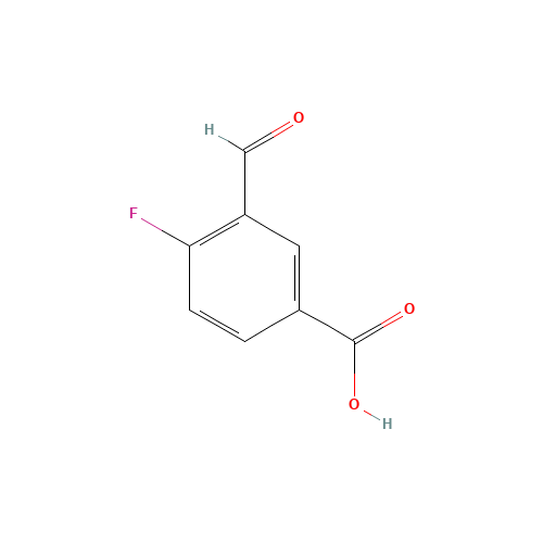 FT-0646595 CAS:845885-90-7 chemical structure