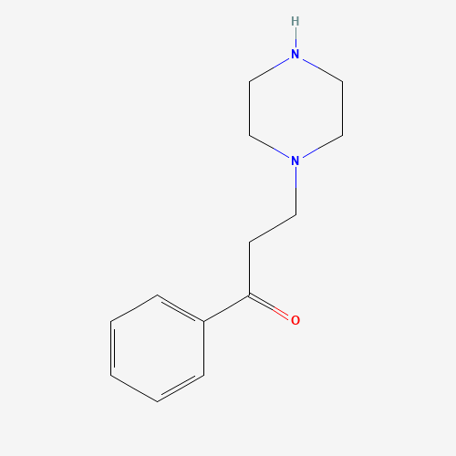 FT-0646596 CAS:84604-68-2 chemical structure