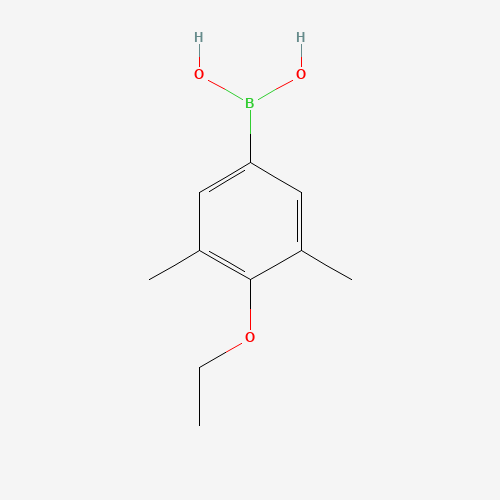 FT-0646604 CAS:850568-59-1 chemical structure