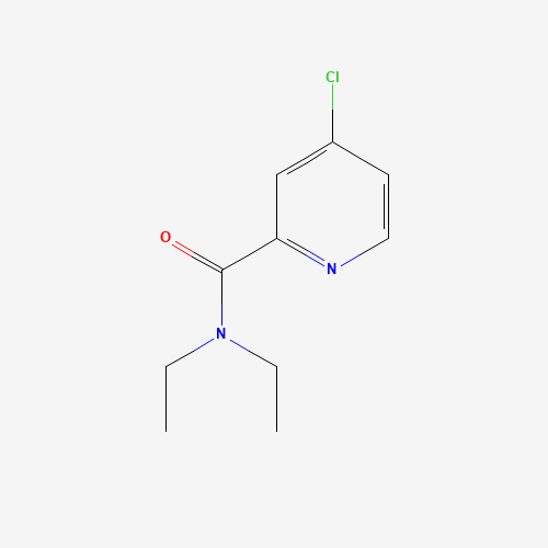 FT-0646606 CAS:851903-41-8 chemical structure