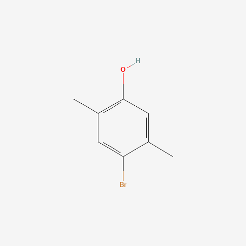 FT-0646607 CAS:85223-93-4 chemical structure
