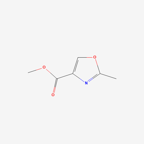 FT-0646611 CAS:85806-67-3 chemical structure