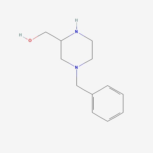 FT-0646612 CAS:85817-34-1 chemical structure