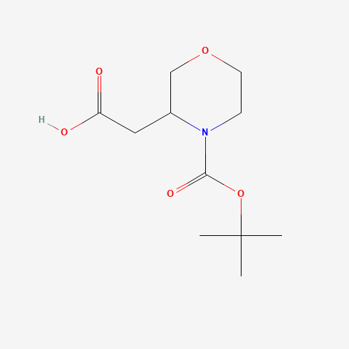 FT-0646615 CAS:859155-89-8 chemical structure