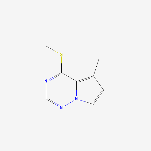 FT-0646616 CAS:859205-88-2 chemical structure