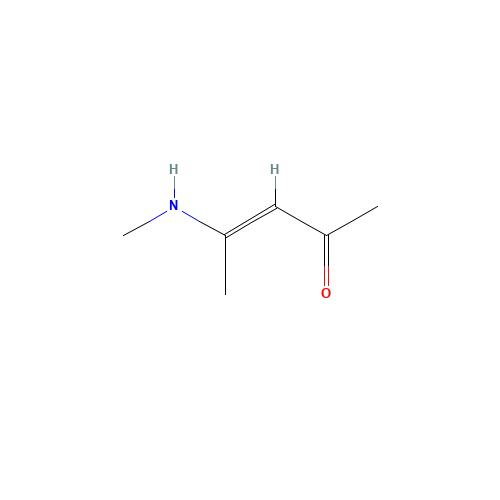 4-(Methylamino)pent-3-en-2-one (CAS: 869-74-9) - Related Chemical Product