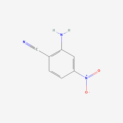 FT-0646632 CAS:87376-25-8 chemical structure