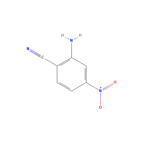 2-AMINO-4-NITROBENZONITRILE (CAS: 87376-25-8) - Related Chemical Product