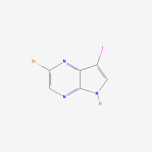 FT-0646635 CAS:875781-44-5 chemical structure