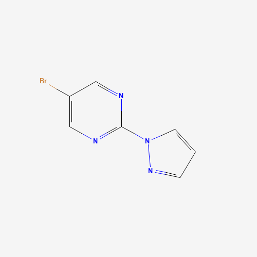 FT-0646650 CAS:883230-94-2 chemical structure