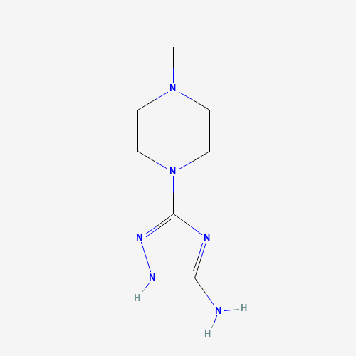 FT-0646673 CAS:89292-91-1 chemical structure
